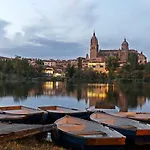 Gasthof Isabel By Vivere Salamanca