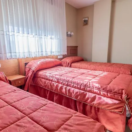 Isabel By Vivere 2* Salamanque