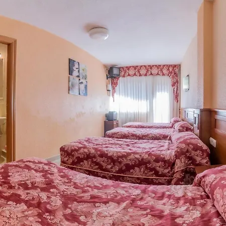 Isabel By Vivere Affittacamere Salamanca