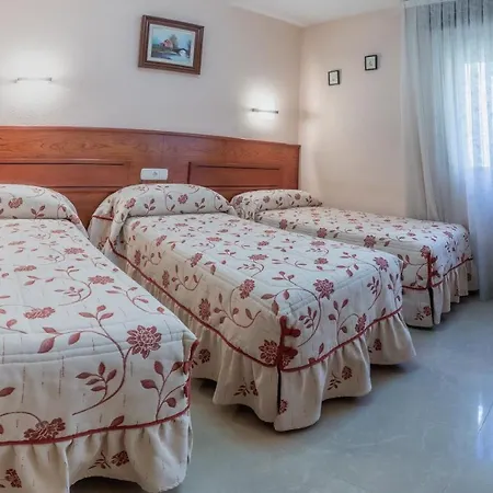 Isabel By Vivere Affittacamere 2*