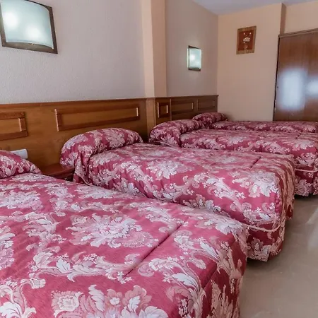 Maison d'hôtes Isabel By Vivere Salamanque