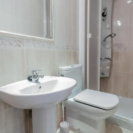 Affittacamere Isabel By Vivere