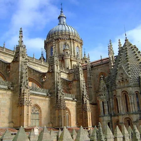 Maison d'hôtes Isabel By Vivere Salamanque