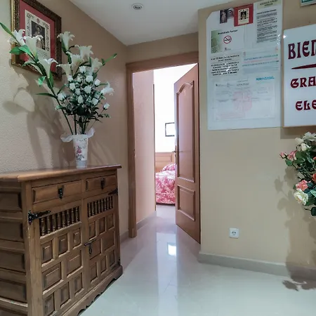 Isabel By Vivere Maison d'hôtes Salamanque