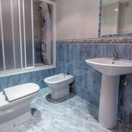 Isabel By Vivere Maison d'hôtes Salamanque