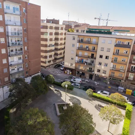 Isabel By Vivere Affittacamere