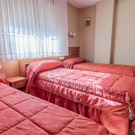 Isabel By Vivere Affittacamere Salamanca