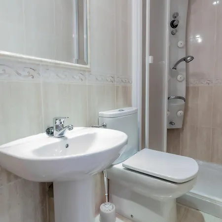 Affittacamere Isabel By Vivere Salamanca