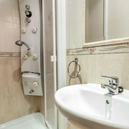 Isabel By Vivere Affittacamere 2*