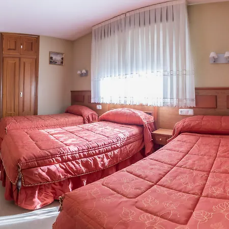 Isabel By Vivere 招待所 萨拉曼卡