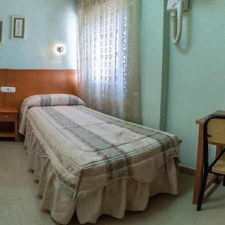 Affittacamere Isabel By Vivere Salamanca