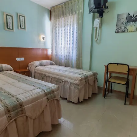 招待所 Isabel By Vivere 2*