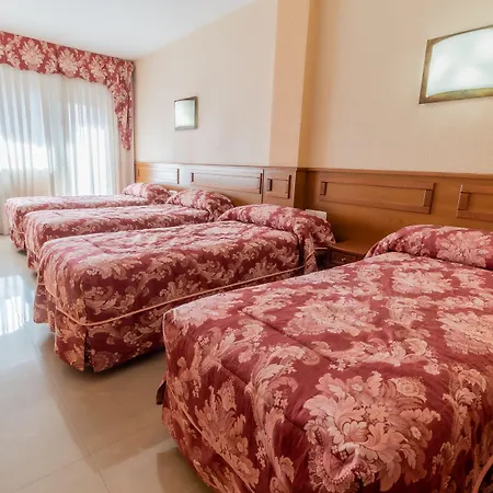 Gasthof Isabel By Vivere Salamanca