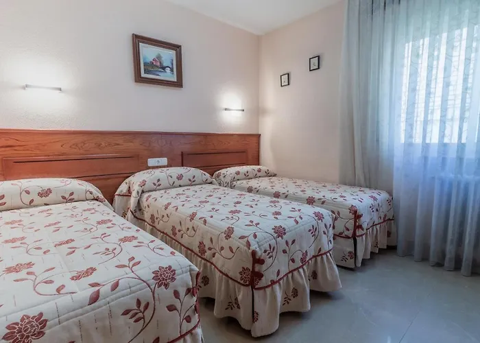 Isabel By Vivere 萨拉曼卡