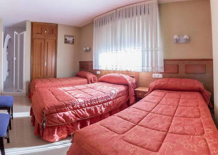 招待所 Isabel By Vivere 2*