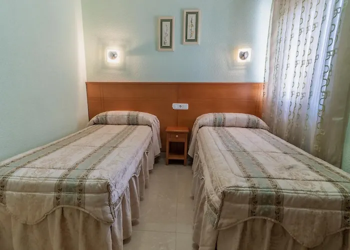 Isabel By Vivere 2* 萨拉曼卡