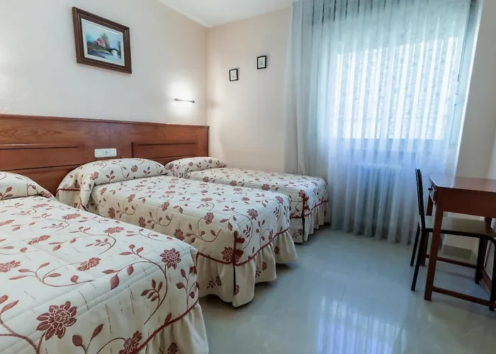 Isabel By Vivere 招待所 2*