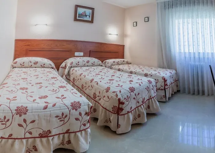 Isabel By Vivere 招待所 2*