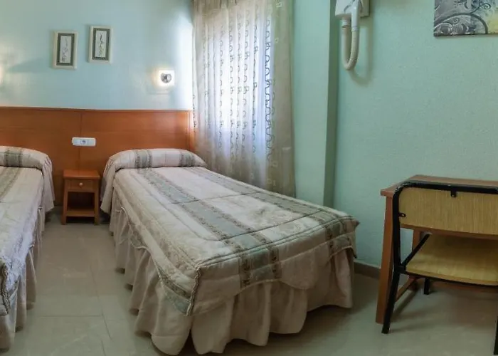 招待所 Isabel By Vivere