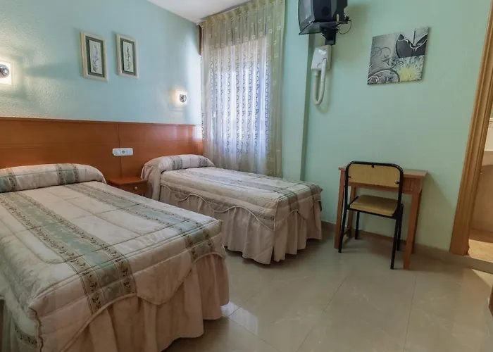 招待所 Isabel By Vivere 2*