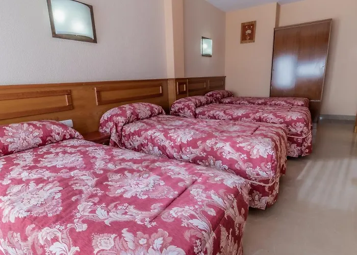 招待所 Isabel By Vivere 萨拉曼卡