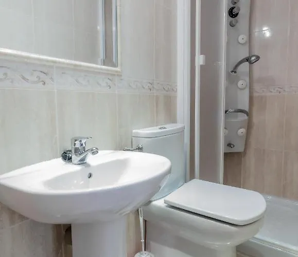 招待所 Isabel By Vivere