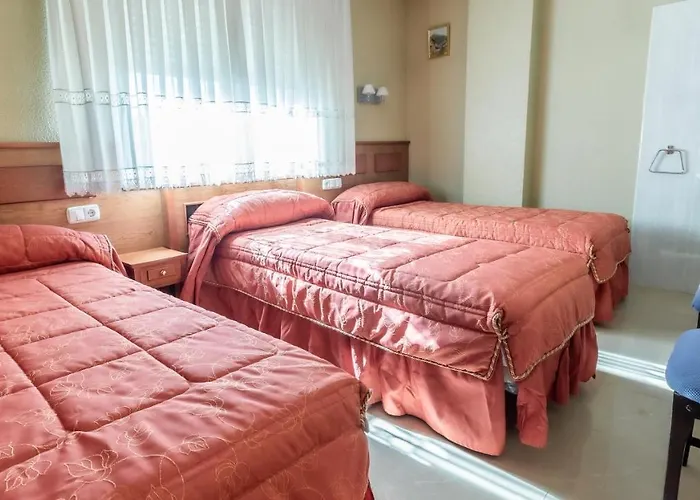 招待所 Isabel By Vivere 2*