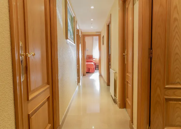 Isabel By Vivere 2* 萨拉曼卡