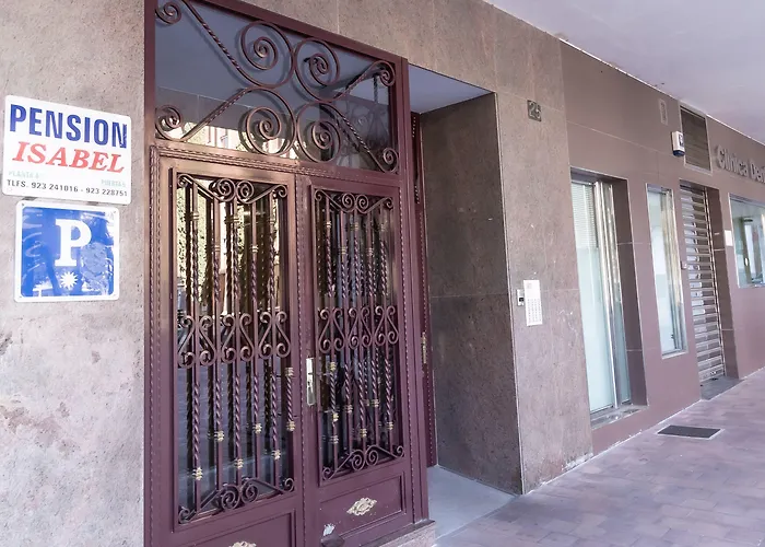 Isabel By Vivere 招待所 2*