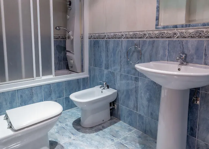 Isabel By Vivere 招待所 萨拉曼卡