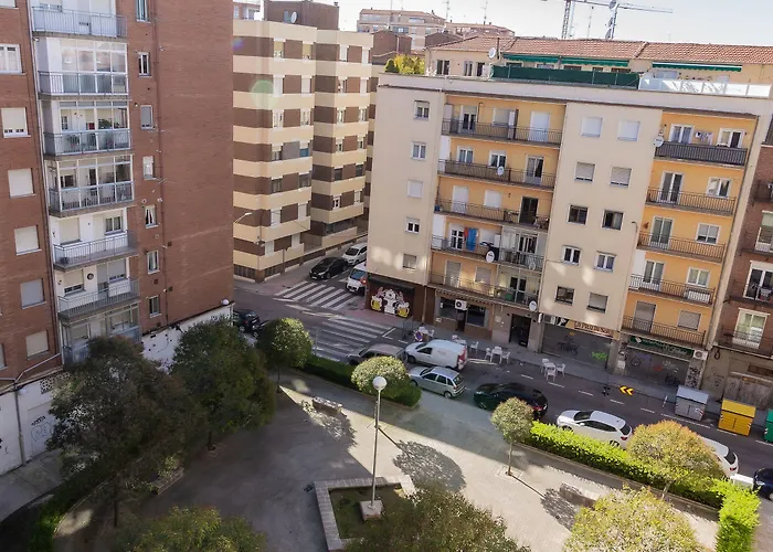 Isabel By Vivere 招待所