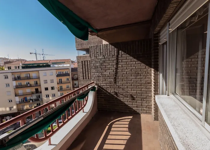 Isabel By Vivere 招待所