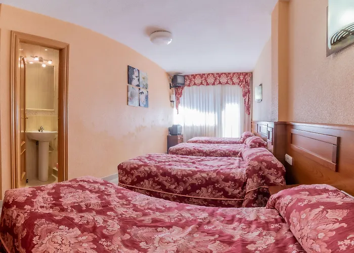 Isabel By Vivere 招待所