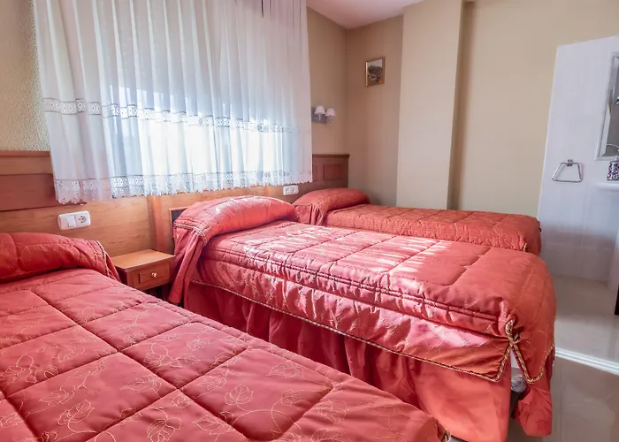 Isabel By Vivere 招待所 萨拉曼卡