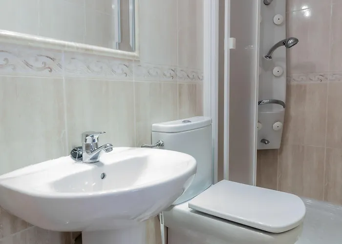 招待所 Isabel By Vivere 萨拉曼卡