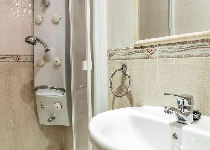 Isabel By Vivere 招待所 2*