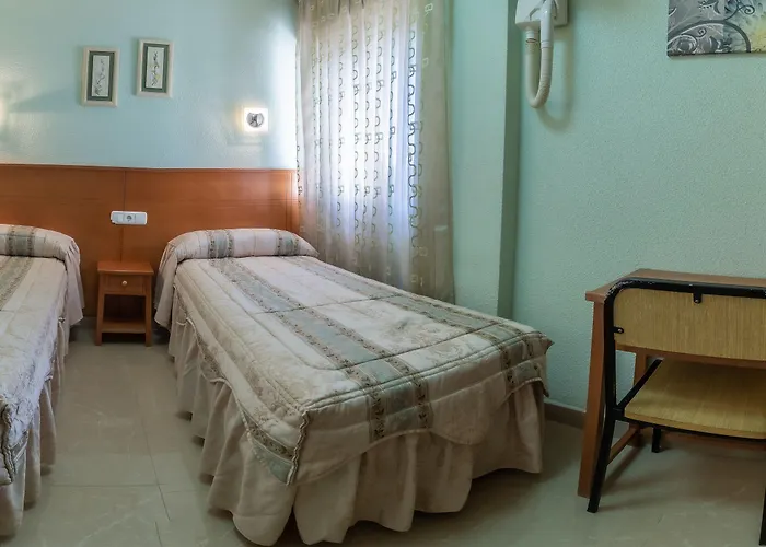 招待所 Isabel By Vivere 萨拉曼卡