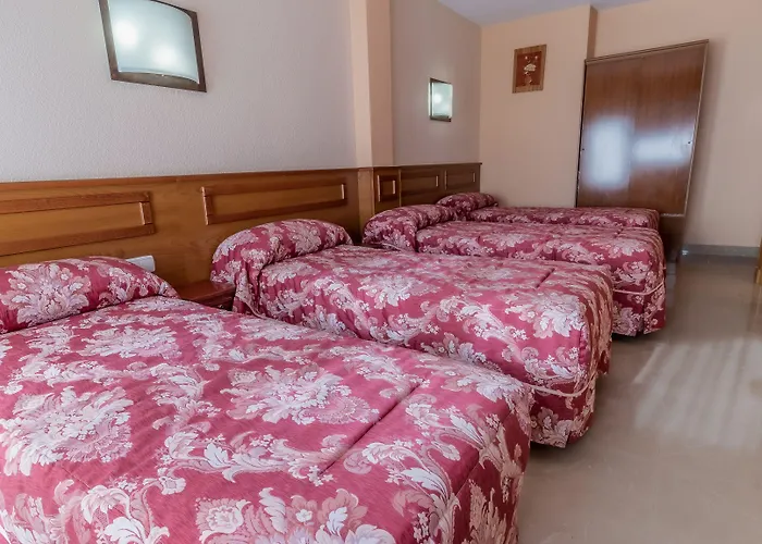 Isabel By Vivere 招待所